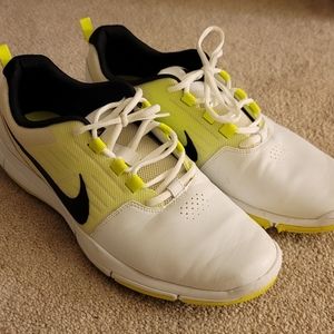 Nike Golf Hybrid shoes